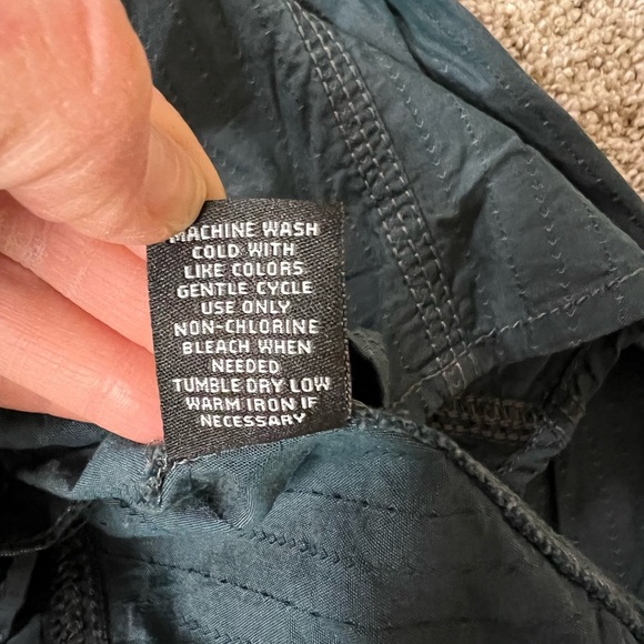 BKE Holt Pearl Snap Shirt Men’s Relaxed fit XL - Picture 8 of 10